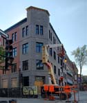 1050 Saint-Laurent Project