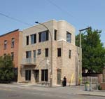 Bellechasse Project