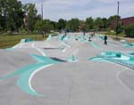 Skatepark Benny