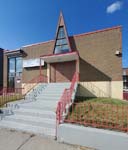 Église Évangélique Baptiste Salem