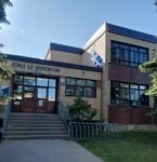 École primaire La Dauversière