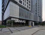 Centre Sanaaq