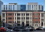 ESG UQAM New Building