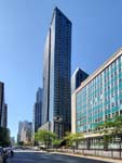 Livmore Ville-Marie - Apartments - Second Tower