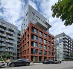 Quartier General - Griffintown