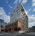 Project 300 Young Street - Griffintown