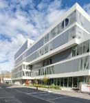 ETS F Building