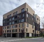 QV Outremont Condos