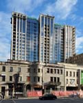 Le Sherbrooke - Condos