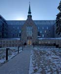 Chapelle Outremont - Maison Outremont II