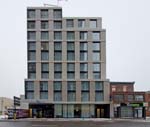 Tru by Hilton - Montreal