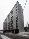 Hotel Labelle