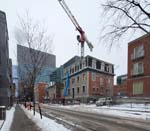De la Gauchetière Project