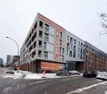 Edison Apartments