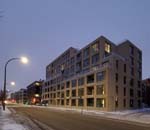 SUMA Condos