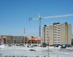 Projet 2195 Ward