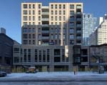1189 Crescent Project
