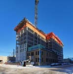 Le Cardinal - Students Housing