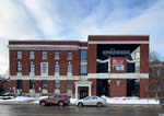 YMCA Westmount