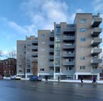 Savoy Plaza Apartments