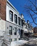 4527 Saint-Denis Project