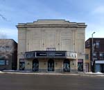 Theatre Colas
