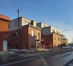 502-522 Bellechasse Projet