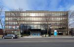 1 Cummings Square