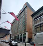 Vogue Hotel Montreal Downtown