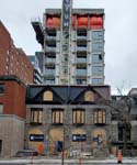 1176 Bishop Project