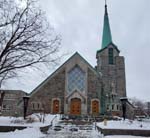 Filipino Catholic Mission Of Montreal