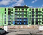 Durocher Apartments