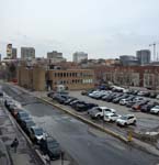 810 Saint-Antoine / Saint-Hubert Project
