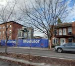 5309 Brébeuf Project 