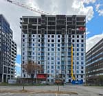 Anima Chabanel Phase 2