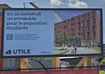 5500 Saint-Hubert Project