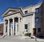Bank Of Montreal  Ste-Catherine East Branch
