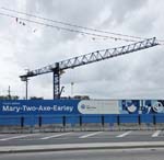 Mary Two-Axe Earley Metro