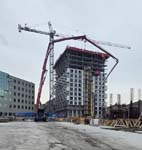 Westwalk Apartments I