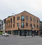 Maison des Tapajeurs