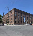 Cortex Lofts