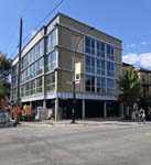Projet 175 Laurier Ouest