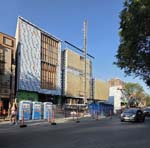 New Holocaust Museum of Montreal