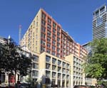 1201 de la Montagne Street