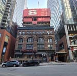 Projet 1050 de la Montagne