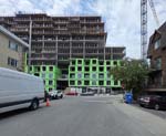 W9 - Residential Project