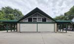 Chalet du Parc Rosemary-Brown