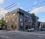 Projet Saint-Zotique / Saint-Urbain