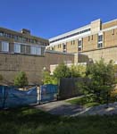 Calixa-Lavallée Hight School