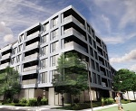 Projet 2560 Saint-Patrick